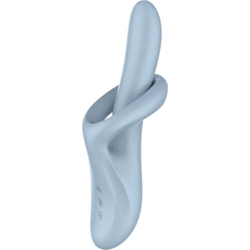 Satisfyer Heat Flex 4 Rabbitvibrator med Värmefunktion