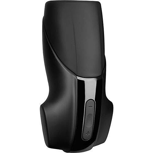 Masturbator SATISFYER MEN VIBRATION med kraftfulla motorer