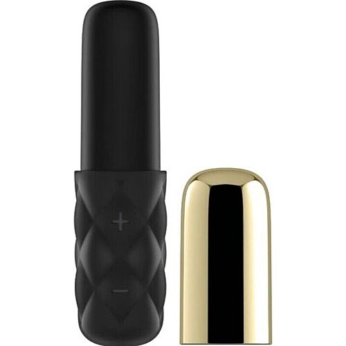 Vibrator Satisfyer Sparkling Darling Kompakt Återuppladdningsbar