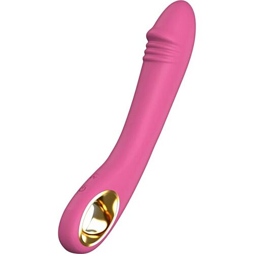 G-punktsvibrator TOYJOY Maia - Elegant Design och Kraft