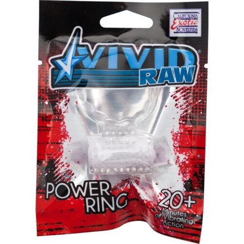 Calexotics Vivid Foil Pack Ring för en ny dimension av nöje