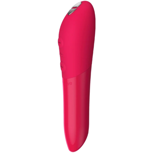 WE-VIBE TANGO X kulvibrator körsbärsröd