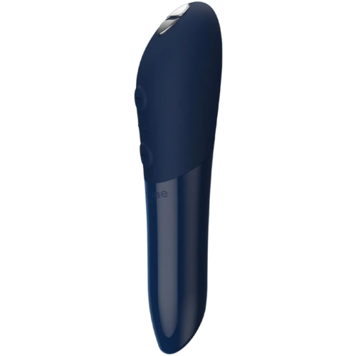 Laddningsbar bulletvibrator WE-VIBE TANGO X, midnattsblå