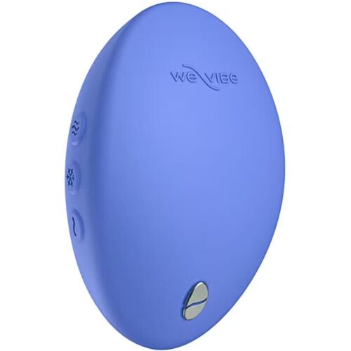 Vibrator WE-VIBE Temp med värme och kyla, lavendelblå