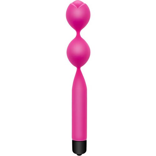 Bollar S Pleasures Wiggly Love Flexibla