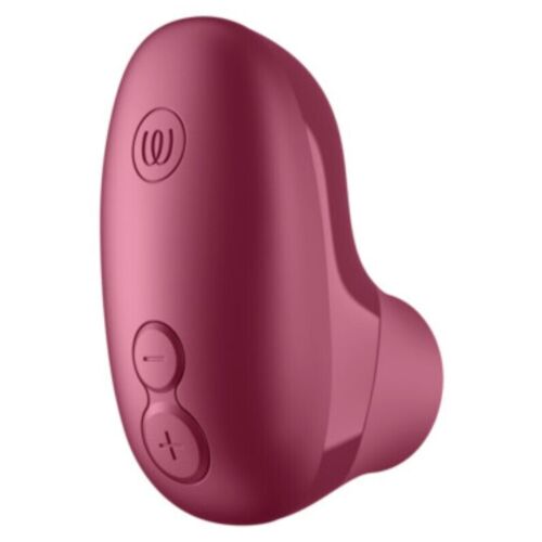 Klitorisstimulator WOMANIZER SNAP Crushed berry