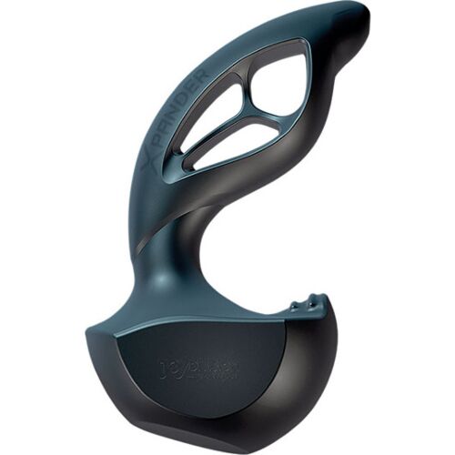 Prostatastimulator Joydivision Xpander X3 med Distinktivt System