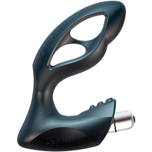 Prostatastimulator Joydivision Xpander X4 med PowerRocket