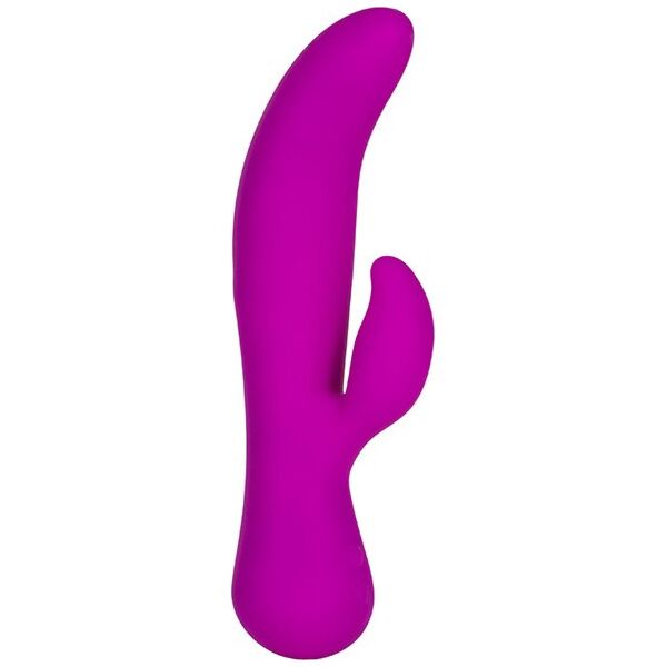 Vibrator Calexotics VR7 med dubbla motorer