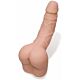 Pipedream Masturbator EXTREME TOYZ All In One med 16 cm penis