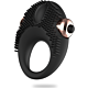 Vibrator Ring Womanvibe Thor med kraftfull stimulering