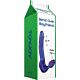 Dubbel penetration sele TOYJOY - Mjuk silikon design