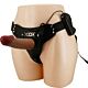 Sele Pretty Love Starks med flerhastighets vibrator