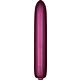 Climaximum Hera Texturerad Bulletvibrator för Diskret Njutning