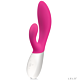 Lelo Ina Wave Vibrator med G-punktsvågor