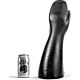 ALL BLACK 39cm Fisting Dildo – Hand & Arm