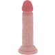 Get Real 15 cm Realistisk Dildo med Supreme Vital Skin
