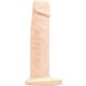 Dildo Tantus Alan med realistisk design och mjukt material
