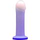 Dildo Tantus Duchess Twilight med realistisk design