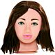 Masturbator Extreme Toyz Fuck Me Mega med realistisk känsla
