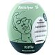 SATISFYER EGGCITED Riffle Masturbator Agg