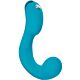 Vibrator Key by Jopen Skye ergonomisk G-punkt stimulerare
