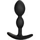 Analplug CalExotics Boundless 2X Vattendroppe för Nya Känslor