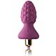 Analplugg Rocks-Off Ass-Berries med kraftfulla vibrationer