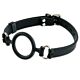 Bondage FETISH FANTASY EXTREME O-Ring Gag med silikon
