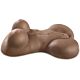 Masturbator EXTREME TOYZ Fuck Me Silly 2 med 100% realistiska känslor