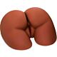 Masturbator PDX PLUS+ Perfect Ass XL Dual Entry