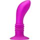 Analplugg Pretty Love Booty Passion med 10 vibrationslägen