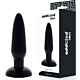 Analplugg Addicted Toys 13.5 CM - Kompakt och flexibel