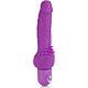 Vibrator CALEXOTICS Power Stud Cliterrific med böjd skaft
