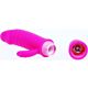 Vibrator Pretty Love Flirtation med 10 vibrationslägen