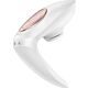 Stimulator Satisfyer PRO 4 COUPLES med vibration och tryckvågor