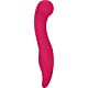 Kurat massagemaskin Calexotics Silhouette S12 med 10 funktioner