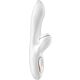 Stimulator Satisfyer Pro G-Spot Rabbit med tryckvågor