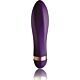 Rocks-Off Twister Vibrator med 10 lägen och intelligenta konturer