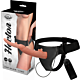 Vibrator Sele Attraction Hector 20 cm med Klicksystem