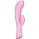 Vibrator Calexotics Amour Silicone Dual G Wand med G-punktsfunktion