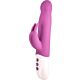 SEVEN CREATIONS Euphoric Roterande Kaninvibrator