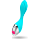 Klassisk Vibrator Happy Loky Mini Fun med Stark Vibrering
