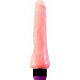 Realistisk Vibrator BAILE 19,5 CM med Ultra-mjuk Känsla
