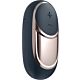 Satisfyer Dark Desire Vibrator | Bred yta för stimulering av klitoris