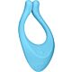 Stimulator SATISFYER PARTNER MULTIFUN 1 med U-form