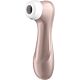 Vibrator Satisfyer Pro 2 med luftpulsteknologi