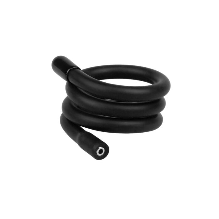 Bondage Elektrod Electrastim Recoil 40 cm Flexibel Bondage Elektrod Electrastim Recoil 40 cm Flexibel