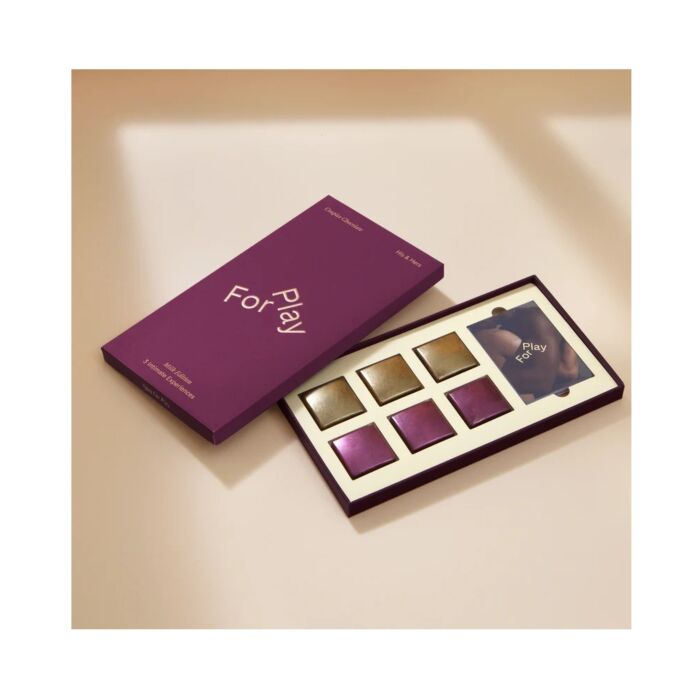 Afrodisiakum For Play Chocolates Couples Afrodisiakum For Play Chocolates Couples