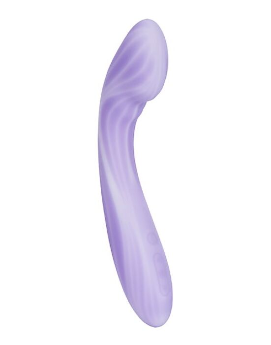 Stimulator SVAKOM Margot med värmefunktion